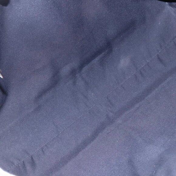 GUCCI Abbey Tote Bag Leather White Gold - Picture 14 of 16